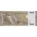 (661) ** PN118 Syria 5000 Pounds Year 2019 (2021)
